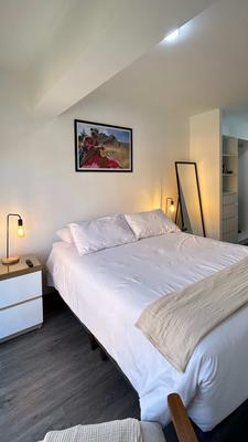 Trendy 2BR Duplex Retreat in Cusco