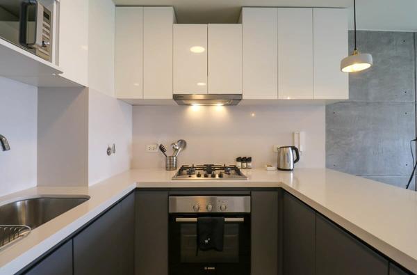 Cheerful 1BR in Barranco