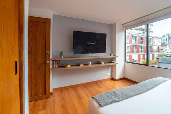 Industrial 1BR In Cabrera