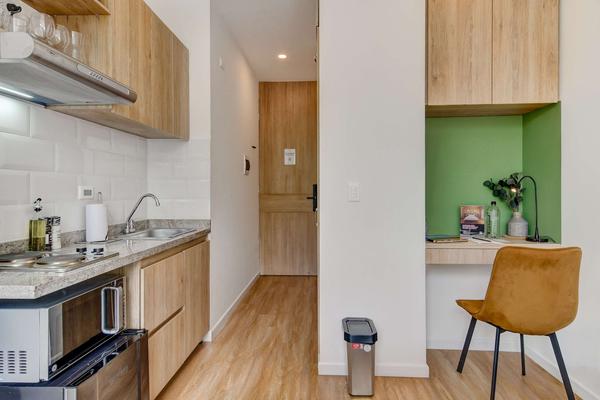 Amazing Loft in the Heart of Chico Norte