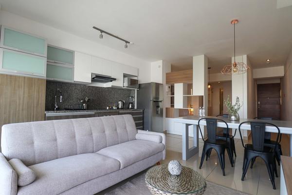 Dreamy 1BR in Cabrera