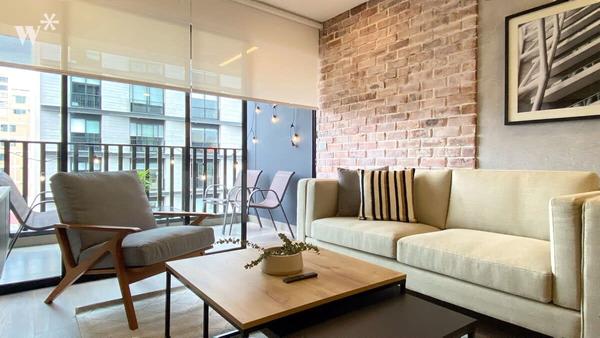 Dreamy 1BR in Cabrera