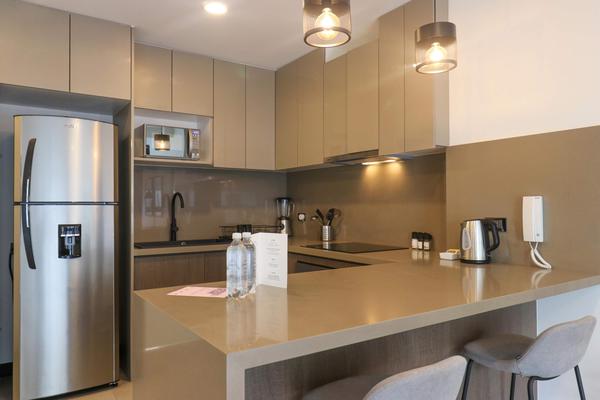 Spacious 1BR in San Isidro