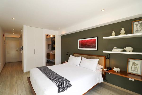 Sophisticated Loft w/AC in Barranco