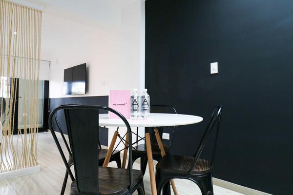 Dreamy 2BR with Balcony in Barranco