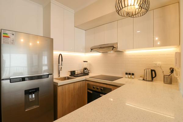 Sensational 2BR in the Heart of Barranco