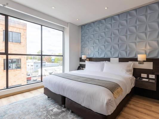 Inviting Loft in San Patricio