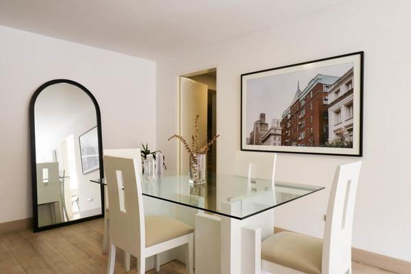 Spacious 1BR w/AC in Miraflores