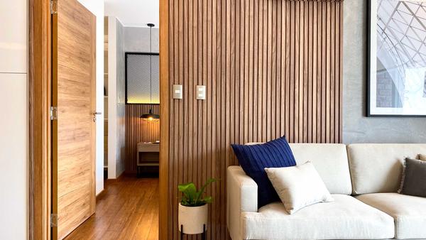 Premium Living 2BR w/ Balcony in Barranco