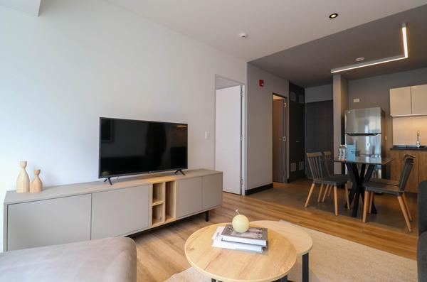 Stylish 1BR w/ Balcony in San Isidro