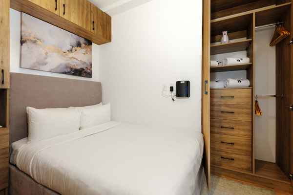 Bright apartments w/ Amazing Deco in CDMX