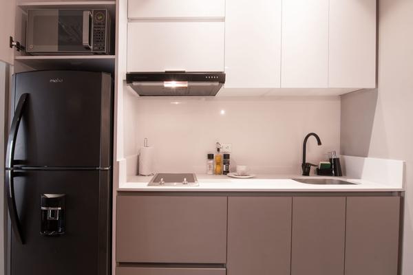 Fantastic Loft w/ Modern Balcony in Unicentro