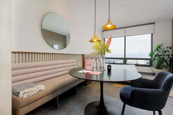 Lovely lofts w/ best amenities in Cuauhtémoc