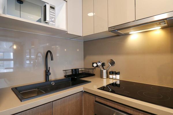 Beautiful 2BR in San Isidro