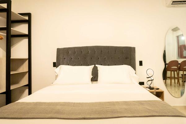 Inviting 3BR w/ AC near Ciudad Amurallada