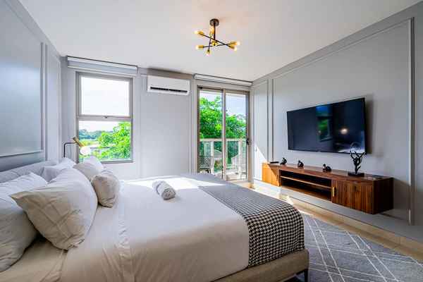 Glorious 1BR with Balcony in Panama Pacifico