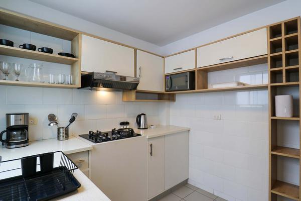 Stylish 3BR Getaway in Barranco’s Best Spot