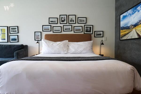 Hidden Gem Loft Near Barranco Boardwalk