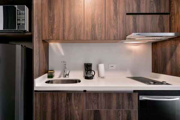 Modern Loft Luxury Building in Chico
