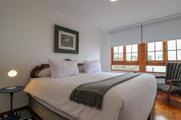Malecon Living 2BR in Premium Barranco