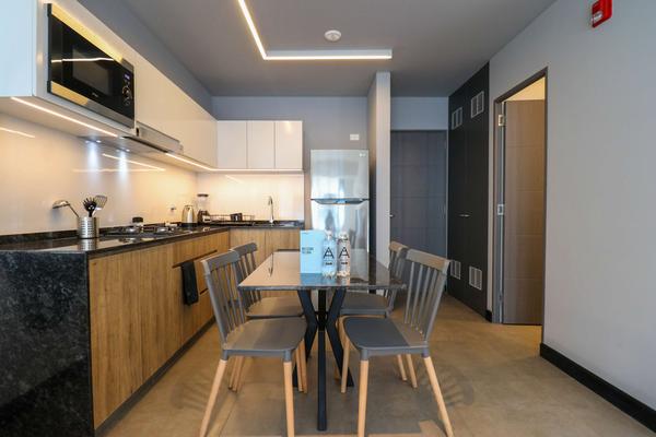 Stylish 1BR w/ Balcony in San Isidro