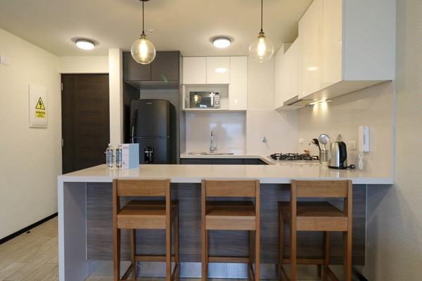 Amazing 1BR in Barranco