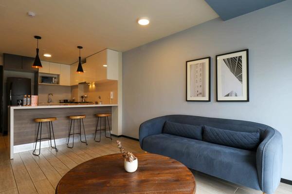 Spotless 1BR  in Bohem Barranco