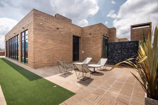 Modern Loft Luxury Building Chico