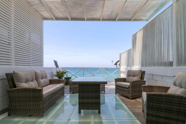 Astonishing 2BR with Spectacular Ocean View