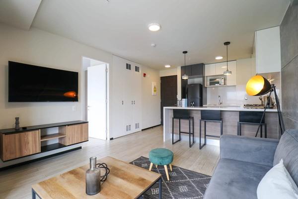 Cheerful 1BR in Barranco