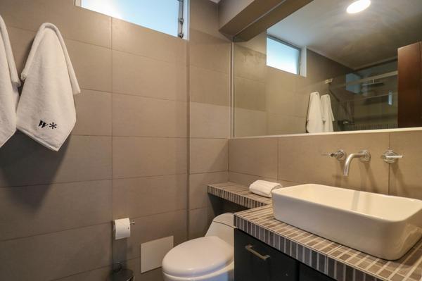 Elegant 2BR with  Fantastic View in Miraflores