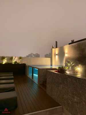 [A] Exclusive 2BR Apartment in Miraflores-BHM 1009