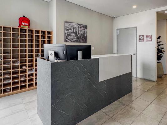 Dream Loft with Unique Design in Bogotá