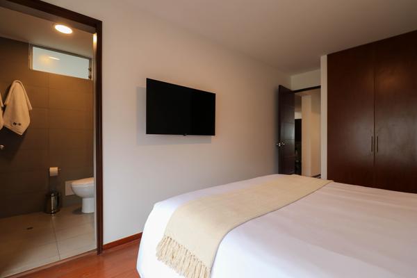 Elegant 2BR with  Fantastic View in Miraflores