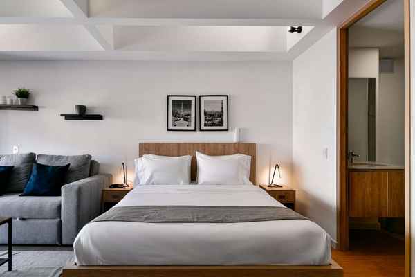 Stunning Loft w/ Fantastic Deco in Usaquen