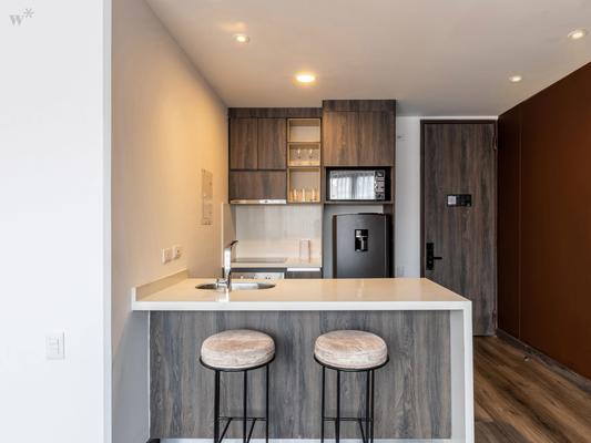 Stylish 2BR in Luxury Building in Chico