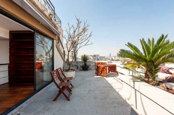 Charming Art Deco Triplex in CDMX