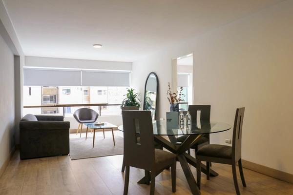 Stylish 1BR w/AC in the Heart of Miraflores