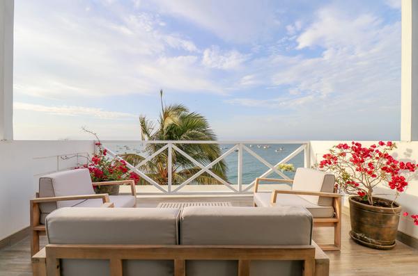 Dreamy 1BR in Cabrera