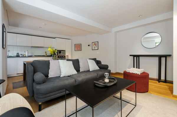 Dazzling 2BR in Roma Norte