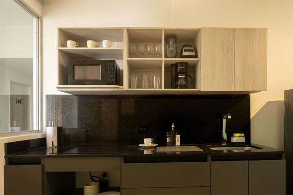 Dazzling 1BR w/ AC near Ciudad Amurallada