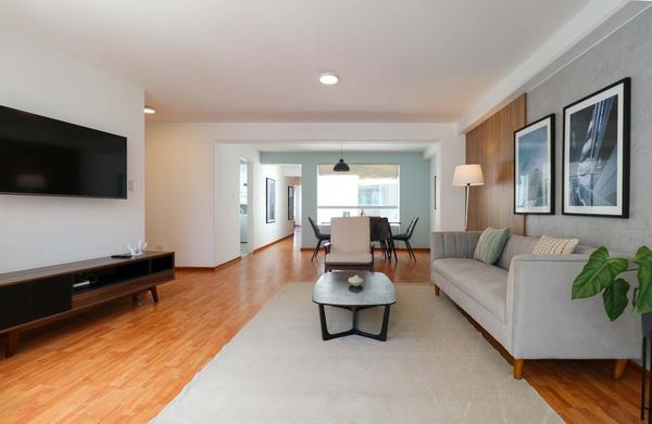 Modern and Cozy 3BR in Barranco