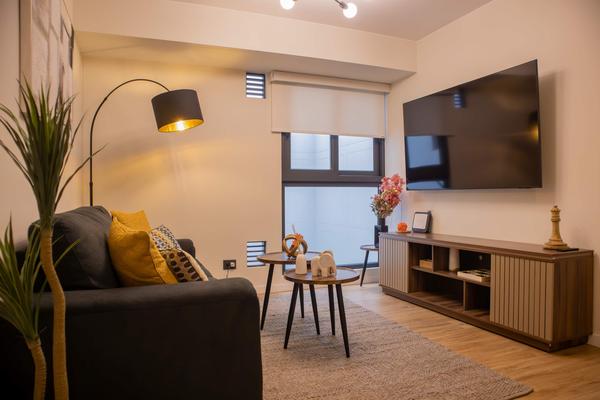 Remarkable 1BR in San Isidro