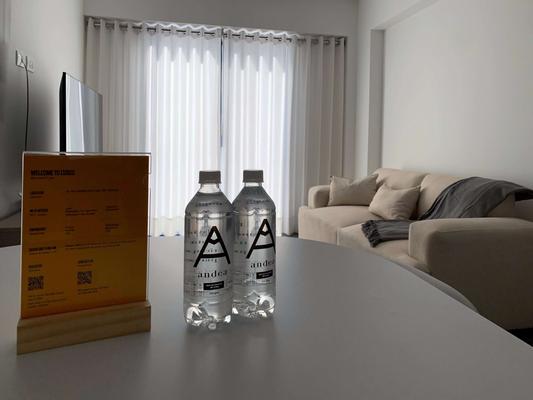 Dazzling 1BR w/ Perfect Balcony in Cusco