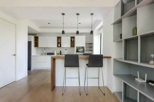 Breathtaking loft in Roma Norte