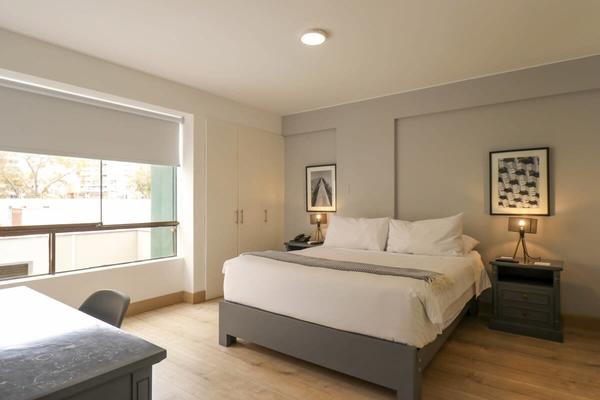 Stylish 1BR w/AC in the Heart of Miraflores