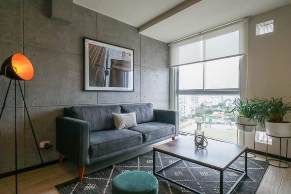 Cheerful 1BR in Barranco