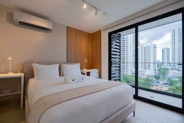Exciting 1BR in San Francisco
