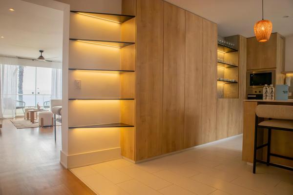 Stunning 3BR with OceanView in Miraflores