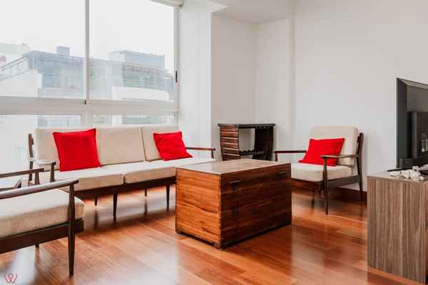 Delightful 3BR w/ Safe in Barranco